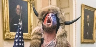 Usa: 6 gennaio, un anno dopo, Trump fa ancora presa e paura 220106 Usa - 6 gennaio 2021