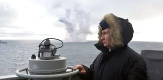 Mar Nero: danza cinica su Ucraina tra Nato e Russia 220114 Mar Nero - Russia - Putin - Ucraina - Nato