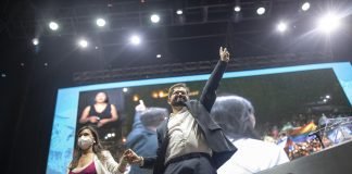 220124 Cile - Boric - Pinochet