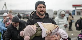 220304 Ucraina - corridoi umanitari