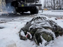 220305 Ucraina - Russia - invasione