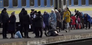 220310 Ucraina esodo