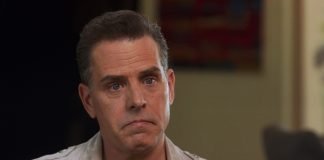 220326 Usa - Hunter Biden - Ucraina