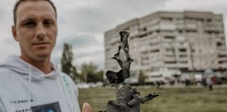 Ucraina: si torna a parlare di negoziati, Jill scrive a Putin 220512 Ucraina - invasione - negoziati