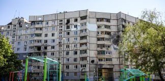 Ucraina: Usa, stop – breve – alle armi, il Pentagono chiama Mosca 220514 Ucraina - invasione