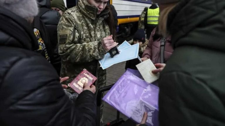 220523 Settimanale 2022 1 - Ucraina - Lgbtq+