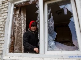 Settimanale 2022 1 – Ucraina, Snizhana racconta TransCarpazia sotto missili 220523 Settimanae 2022 1 - Ucraina - TransCarpazia