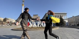 220825 Ucraina - Giornata dell'Indipendenza