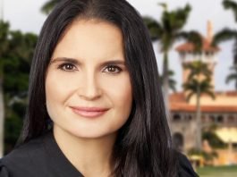 Usa: Trump, la giudice amica gli concede un ‘arbitro’ e un po’ di respiro 220907 Trump - giudice Cannon