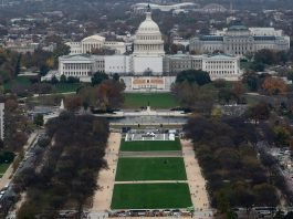 Usa midterm 2022: i riflessi su Usa 2024 e le tante prime volte 221110 Usa - midterm - Campidoglio