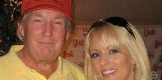 Usa 2024: Trump incriminato, impatto su nomination incerto 230401 Usa 2024 - Donald Trump - Stormy Daniels