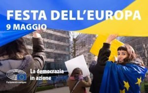 230509 9 Maggio - Festa dell'Europa