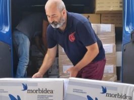 230514 Il Settimanale 2023 3 - Sapienza - solidarietà - Ucraina