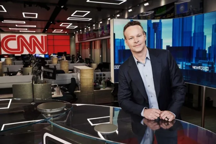 230618 Cnn - Chris Licht