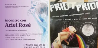 230605 - Il Settimanale 2023 4 - Pride Month