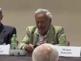 231003 Senatore, si rivesta! - Mimmo Del Giudice