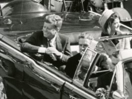 231122 - Usa 2024 358 - JFK a Dallas la mattina dell'assassinio