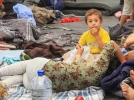 Usa 2024: – 357, fuori un altro, Trump promette record deportazioni immigrati 231113 Usa 2024 357 - migranti