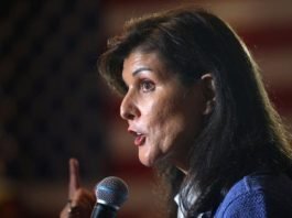 Usa 2024: – 353, repubblicani, è il momento di Nikki Haley 231117 Usa 2024 - 353 - Nikki Haley