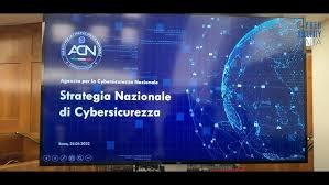 cybersicurezza