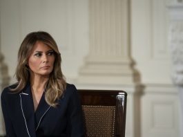 USA 2024: – 358, Melania e Kamala, due donne che mancano all’appello 231112 Usa 2024 - 358 - donne - Melania Trump