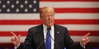 Usa 2024: – 328, sondaggi unanimi pro – Trump, battaglie in aule di giustizia 231212 Usa 2024 328 - Trump in Iowa