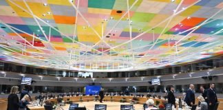 Ue: dopo Consiglio europeo, niente (o poco) di buono sul fronte occidentale 231218 Ue - Consiglio europeo 14/15.12