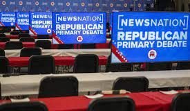 Usa 2024: – 334, ultima chiamata per i rivali di Donald Trump, stasera dibattito 231206 Usa 2024 334