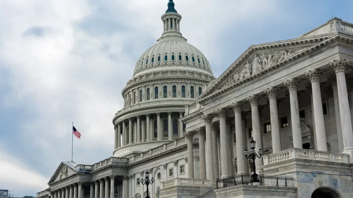 240108 Usa 2024 301 - Congresso - accordo - shutdown