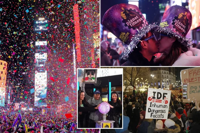 240101 Usa 2024 308 - Times Square