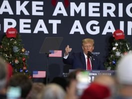 Usa 2024: -306, Trump fa ricorso in Maine, Colorado sollecita Corte Suprema 240103 Usa 2024 306 - Trump - Maine