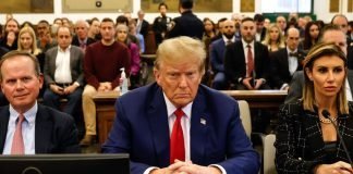 240112 Usa 2024 297 - Trump - tribunale - NY