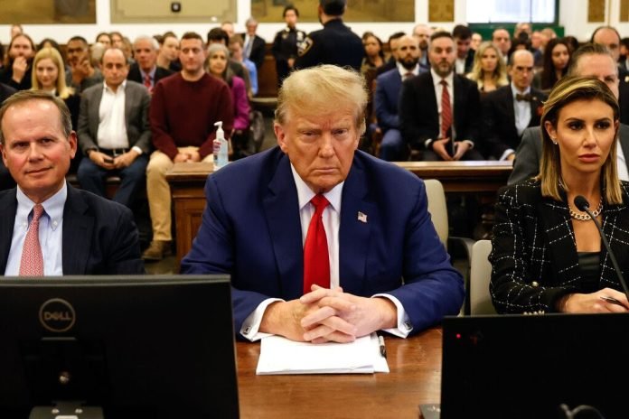 240112 Usa 2024 297 - Trump - tribunale - NY