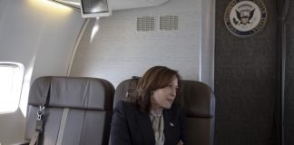 Usa 2024: – 265, Trump fa appello per immunità, Harris ‘Sono pronta’ 240213 Usa 2024 265 - Harris - WSJ