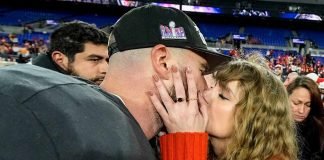 Usa 2024: – 277, la ‘megastar’, il campione e i complottismi ‘trumpiani’ 240201 Usa 2024 277 - Swift - Kelce