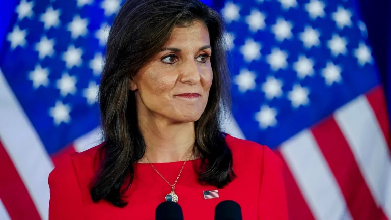 Usa 2024: – 242, Haley lascia senza sostenere Trump; Biden fa discorso stato Unione Usa 2024: – 242, Haley lascia senza sostenere Trump; Biden fa discorso stato Unione