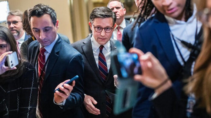 MikeJohnson 240418 ìUsa 2024 200 - Mike Johnson