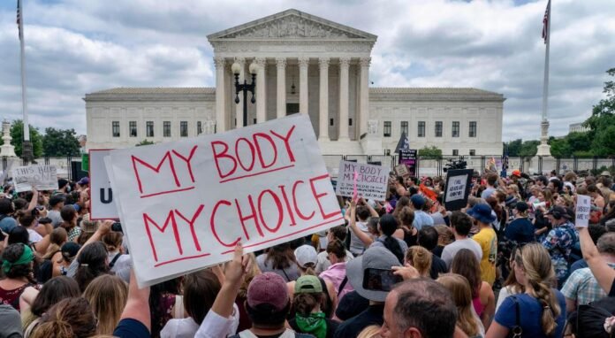 Usa abortio 240409 Usa 2024 209 - aborto - manifestazione