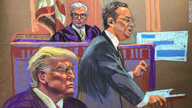 accusa 240529 - Usa 2024 159 - Trump - processo - requisitoria