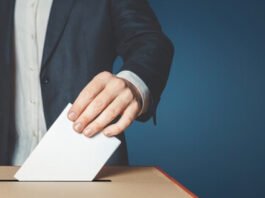 Vota Antonio: metà degli italiani non vota e nessuno se ne preoccupa vota Antonio