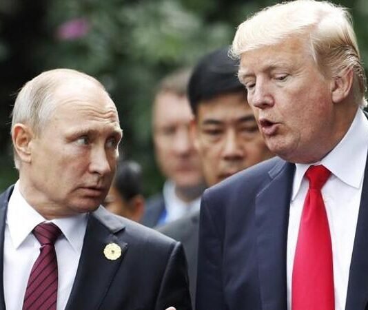 Usa 2024: – 131; Trump su Ucraina, trattare o stop aiuti, europei paghino di più 240626 - usa 2024 131