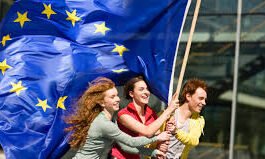 Ue: elezioni europee 2024, fermenti al bivio tra integrazione e irrilevanza 240527 Ue - elezioni europee - Parlamento europeo