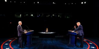 Usa 2024: – 140, le regole del dibattito in tv tra Biden e Trump 240617 - Usa 2024 140 - Biden - Trump - dibattito