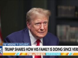 240603 - Usa 2024 154 - Trump - Fox
