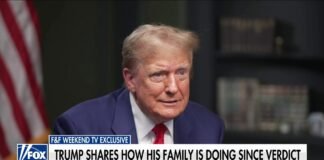 240603 - Usa 2024 154 - Trump - Fox