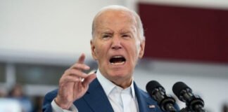 240713 - Usa 2024 114 - Joe Biden