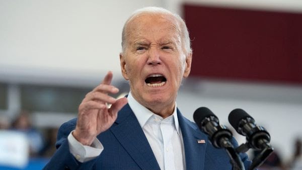 Biden bis 240713 - Usa 2024 114 - Joe Biden
