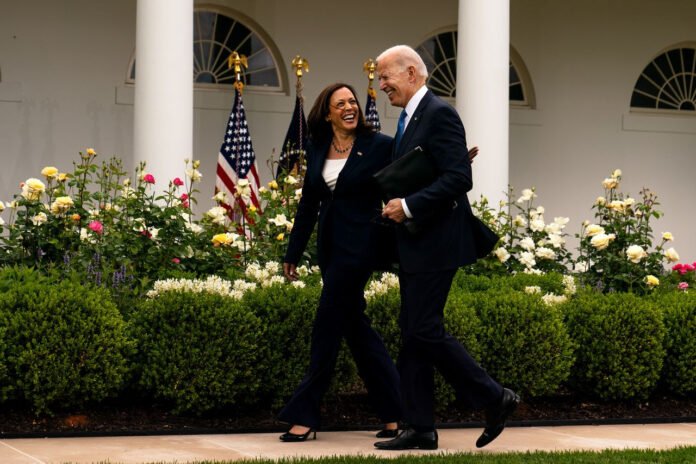 BidenHarris 240722 - Usa 2024 105 - Biden - Harris