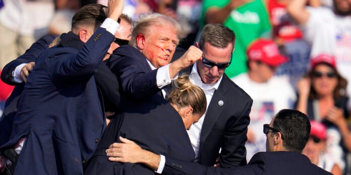 250715 - Usa 2024 113 - Butler - Trump 2 - attentato