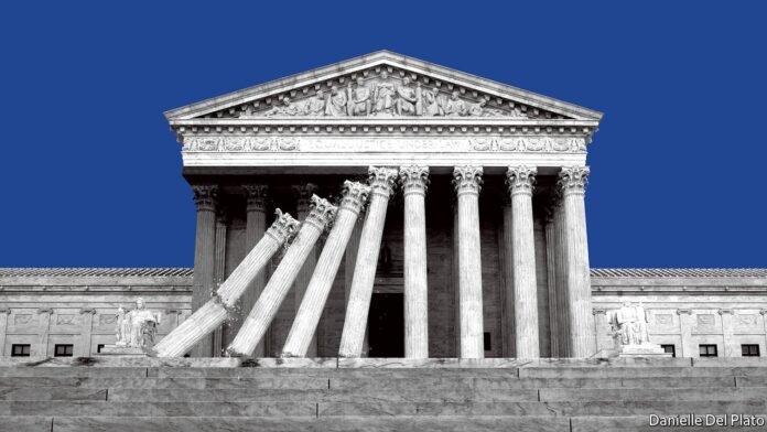 US SC 240712 - Usa 2024 - US Corte Suprema